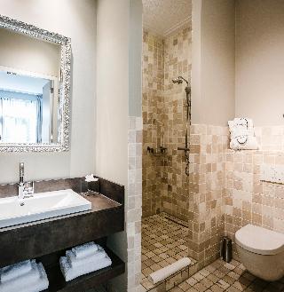 Luxury Suites Amsterdam, Amsterdam and vicinity