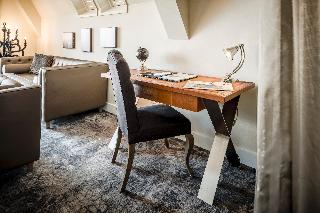 Luxury Suites Amsterdam, Amsterdam and vicinity