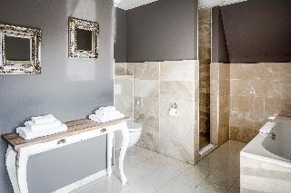 Luxury Suites Amsterdam, Amsterdam and vicinity