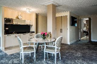 Luxury Suites Amsterdam, Amsterdam and vicinity