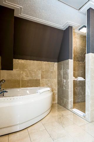 Luxury Suites Amsterdam, Amsterdam and vicinity