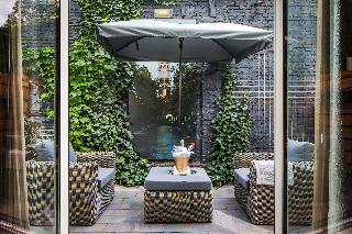 Luxury Suites Amsterdam, Amsterdam and vicinity