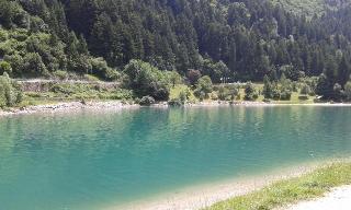 Rosa Alpina, Italian Alps