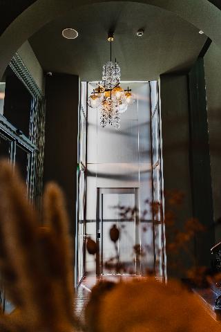 Hotel Mercier