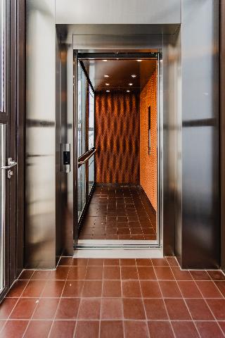 Hotel Mercier