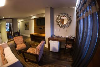 Tri Hotel Executive Criciuma