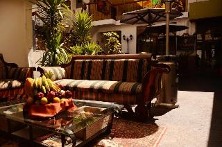 Oblitas Plaza de Armas Cusco