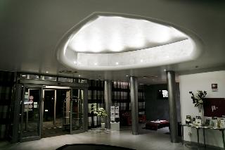 Daytona, Parma