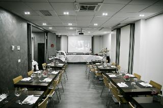 Daytona, Parma