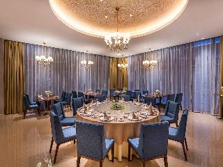 Novotel Qingdao New Hope