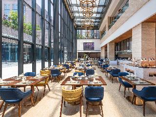 Novotel Qingdao New Hope
