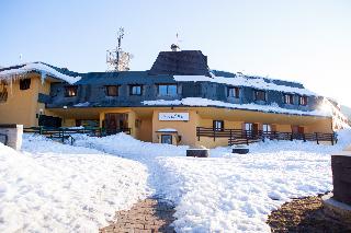 Club Esse Pila 2000, Italian Alps