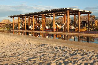 Hotel Escondido, Puerto Escondido, A Member Of Des