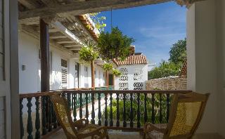 Hotel Casa Pizarro