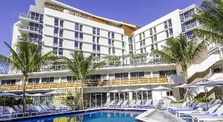 Aloft Dubai South
