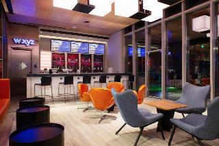 Aloft Dubai South