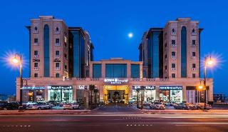 Braira Dammam Hotel