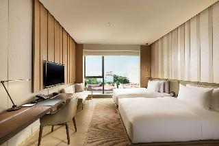 廈門佳逸希爾頓格芮精選酒店 Joyze Hotel Xiamen, Curio Collection by Hilton