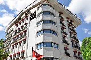 Warwick Ankara