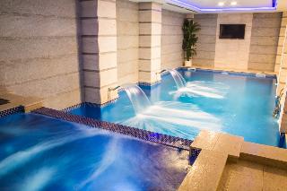Xenon hotel