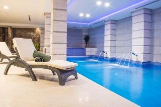 Xenon hotel