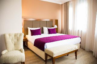 Xenon hotel
