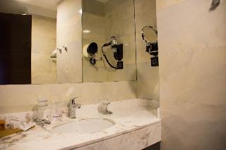 Xenon hotel