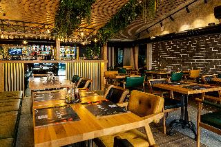Garni Hotel Dum