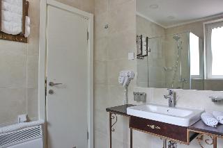 double standard room