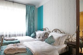 double standard room