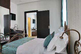 double standard room