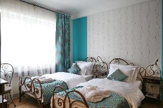 double standard room