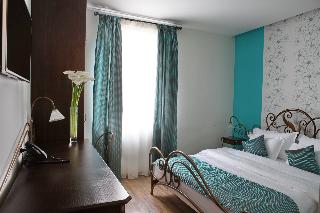 double standard room