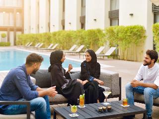 Movenpick Hotel Tahlia Jeddah