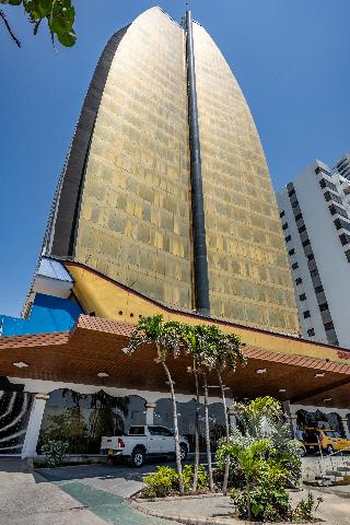 Hotel Cartagena Dubai