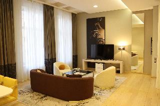Zepter Hotel Belgrade, member of Zepter Hotels