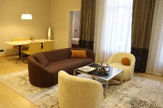 Zepter Hotel Belgrade, member of Zepter Hotels