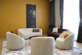 Zepter Hotel Belgrade, member of Zepter Hotels