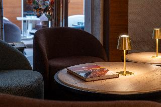 Zepter Hotel Belgrade, member of Zepter Hotels