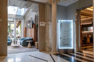 Zepter Hotel Belgrade, member of Zepter Hotels