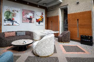 Zepter Hotel Belgrade, member of Zepter Hotels