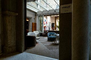 Zepter Hotel Belgrade, member of Zepter Hotels