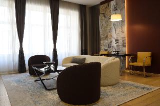 Zepter Hotel Belgrade, member of Zepter Hotels