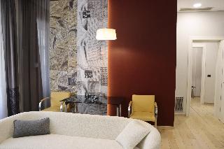 Zepter Hotel Belgrade, member of Zepter Hotels