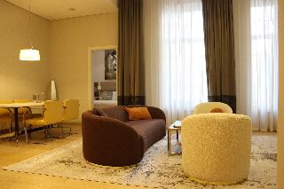 Zepter Hotel Belgrade, member of Zepter Hotels