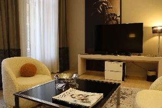 Zepter Hotel Belgrade, member of Zepter Hotels