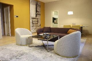 Zepter Hotel Belgrade, member of Zepter Hotels