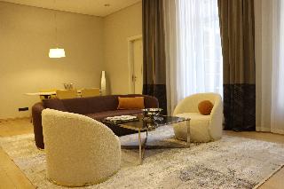 Zepter Hotel Belgrade, member of Zepter Hotels