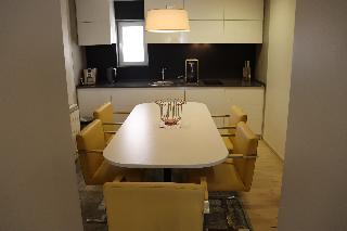 Zepter Hotel Belgrade, member of Zepter Hotels