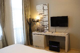Zepter Hotel Belgrade, member of Zepter Hotels